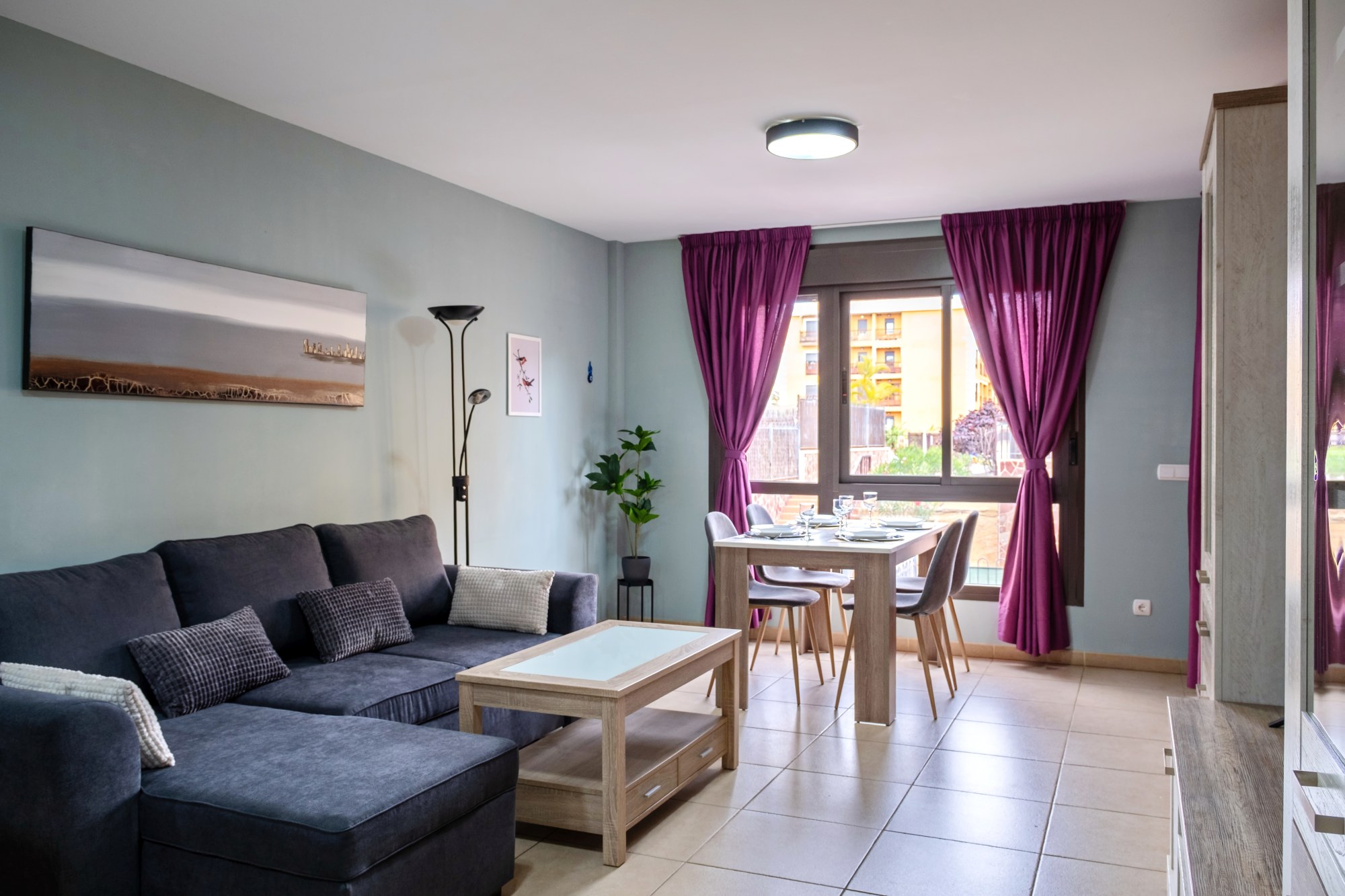 Dobrodošli na Tenerife